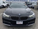 2019 BMW 7 Series 740i
