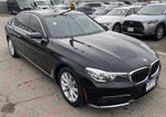 2019 BMW 7 Series 740i