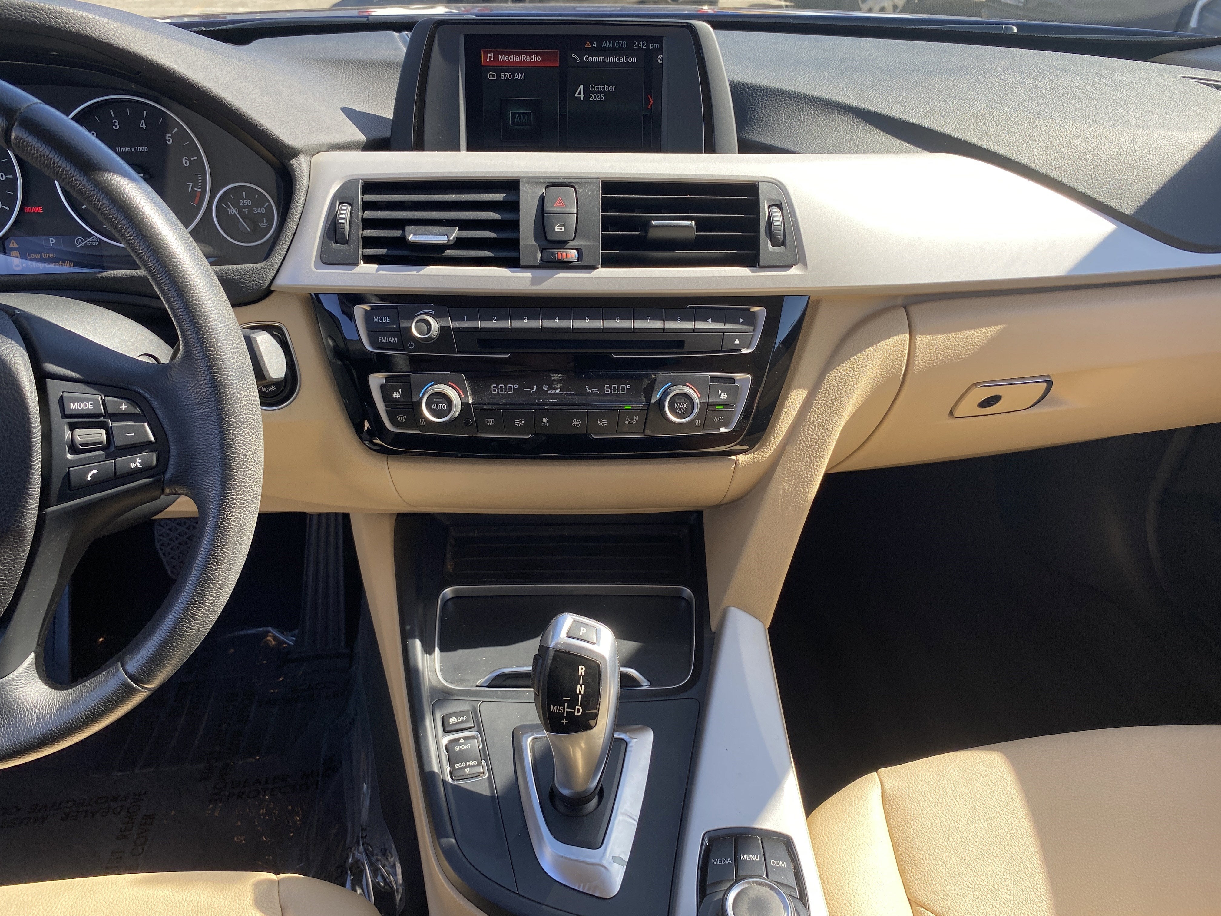 2018 BMW 3 Series 320i xDrive