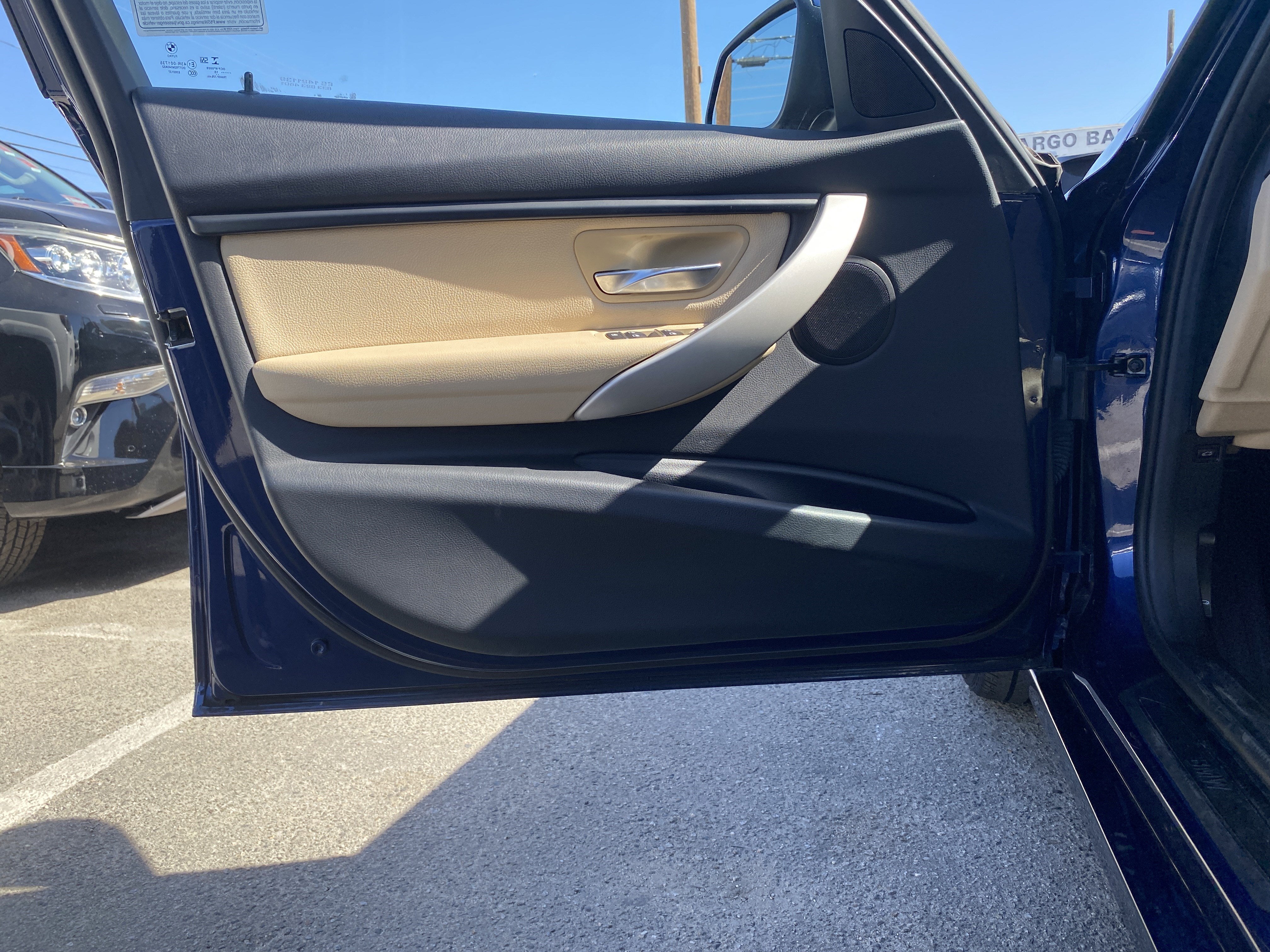 2018 BMW 3 Series 320i xDrive