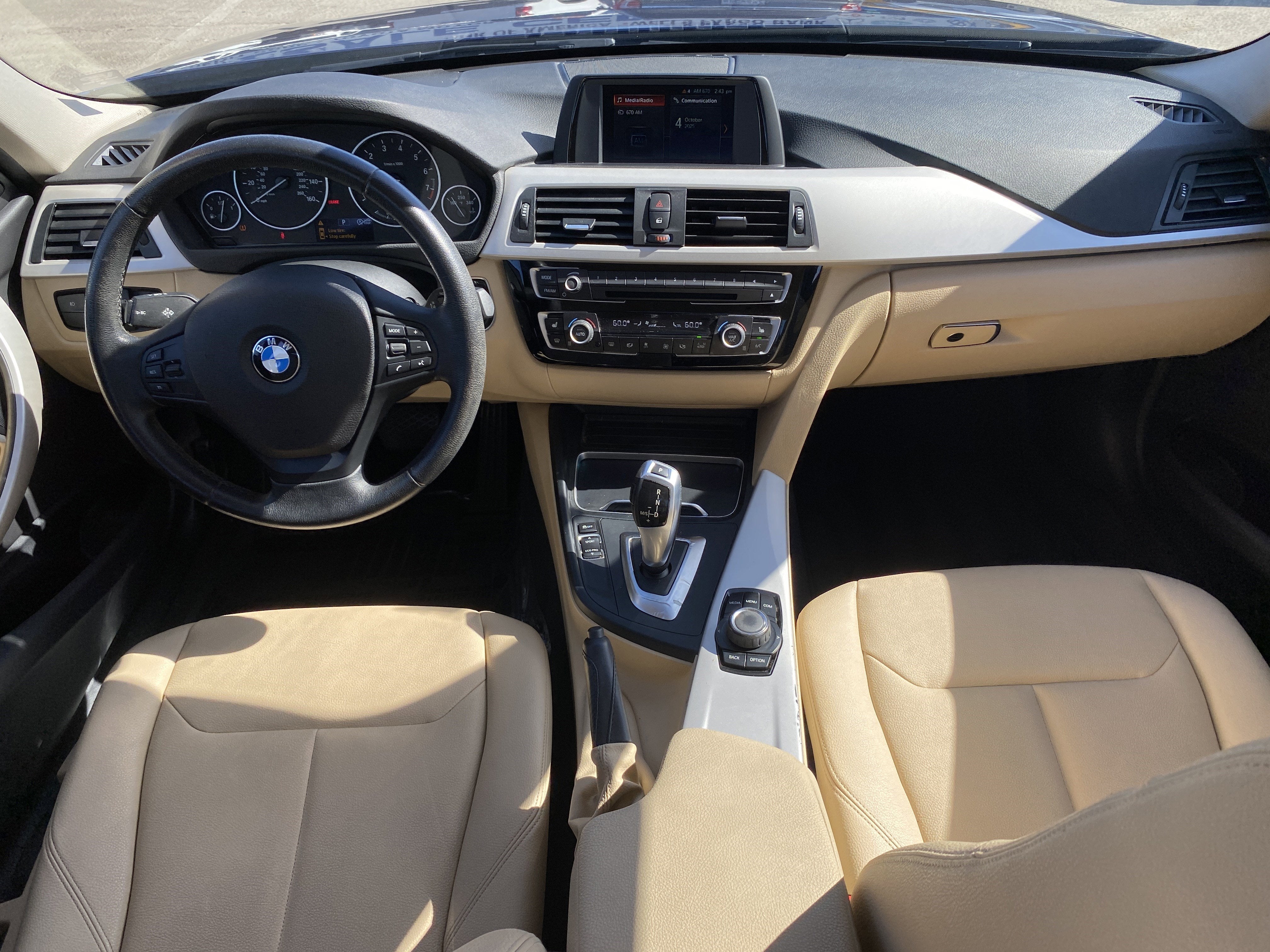 2018 BMW 3 Series 320i xDrive