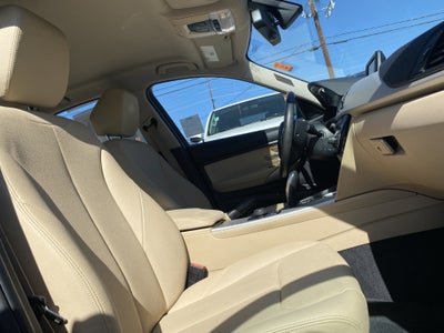 2018 BMW 3 Series 320i xDrive