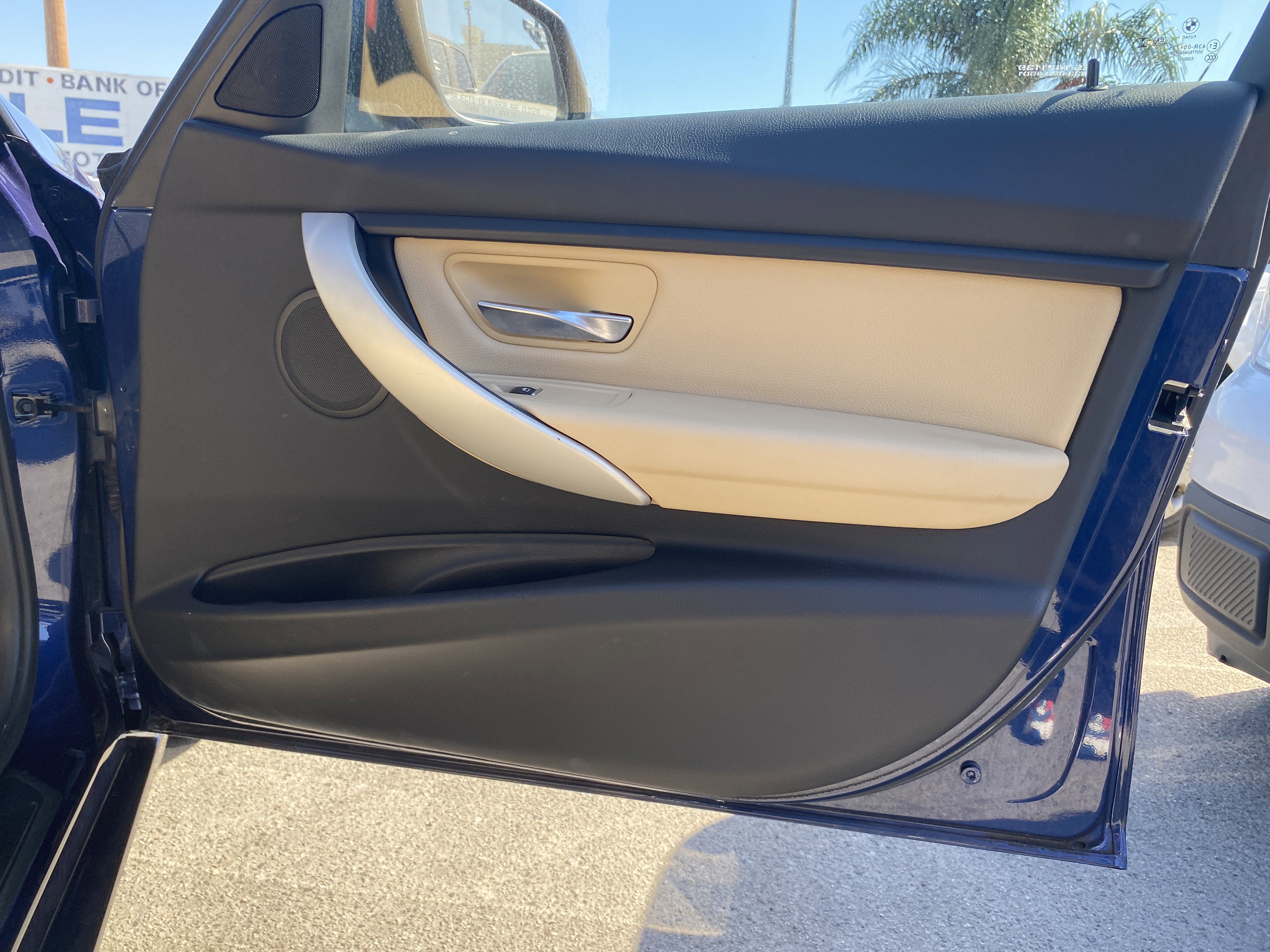 2018 BMW 3 Series 320i xDrive