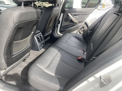 2018 BMW 3 Series 320i