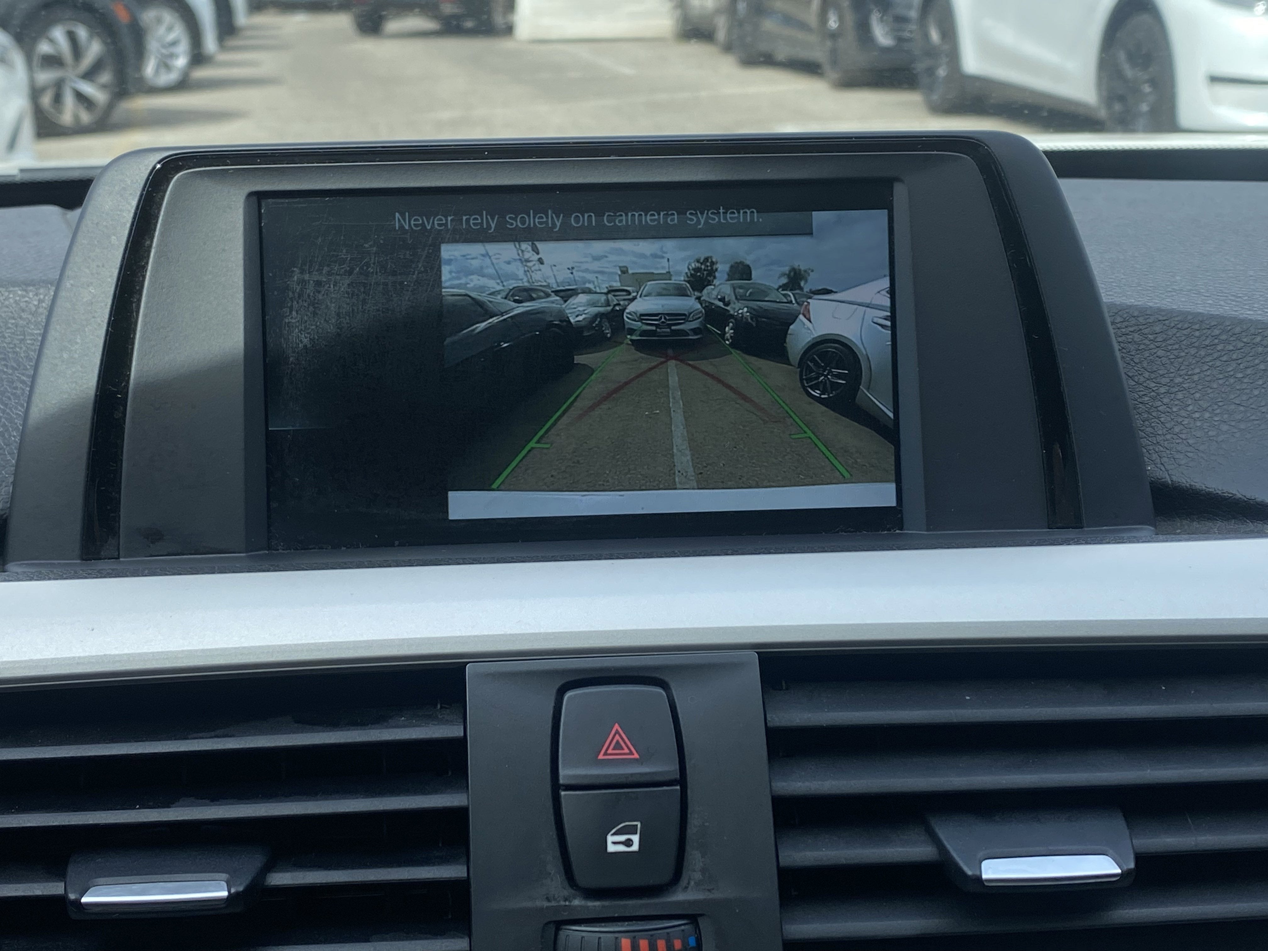 2018 BMW 3 Series 320i