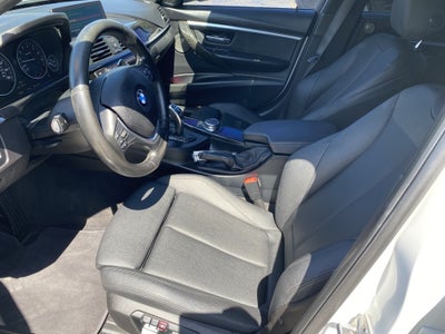 2018 BMW 3 Series 340i