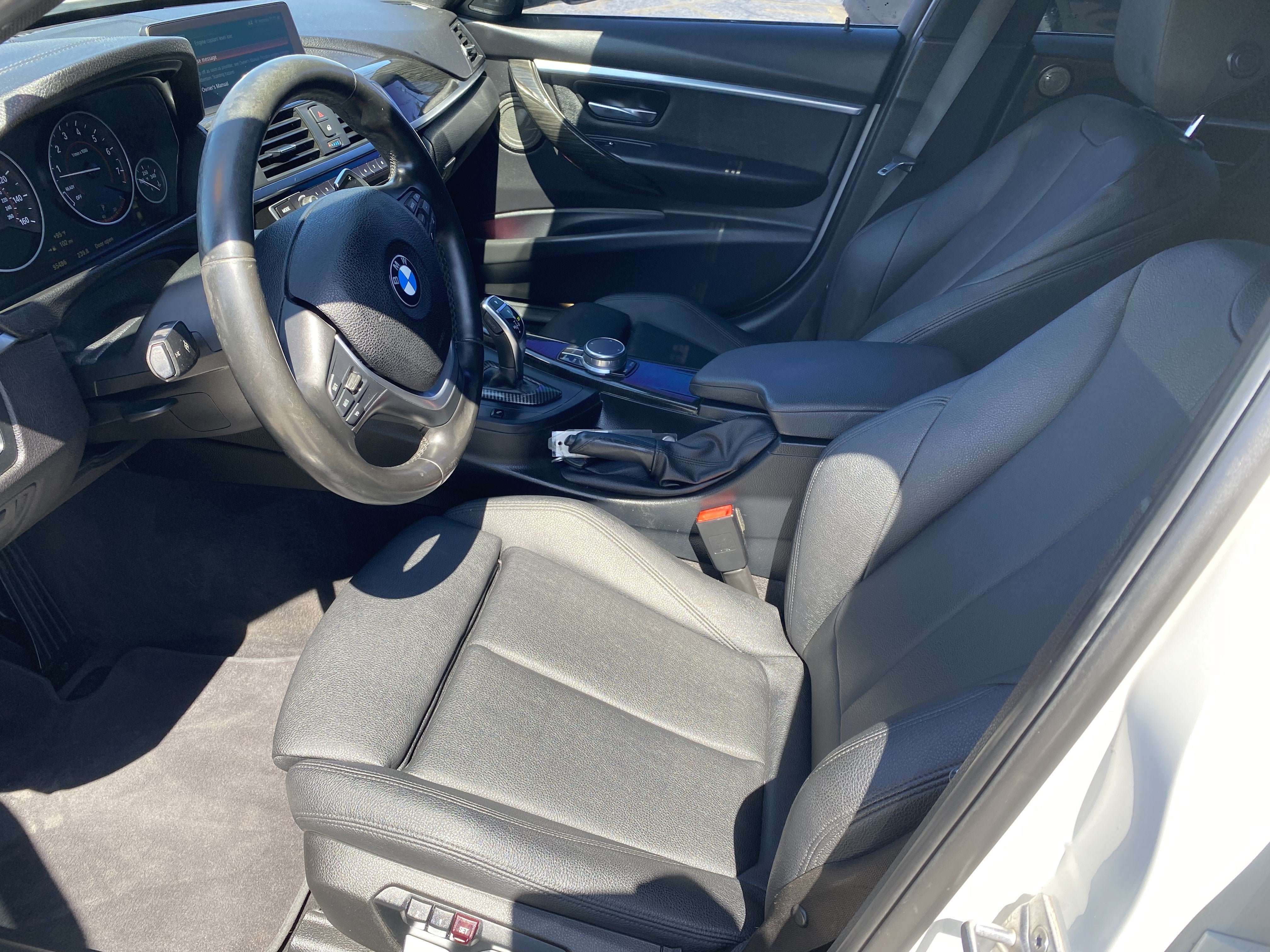 2018 BMW 3 Series 340i