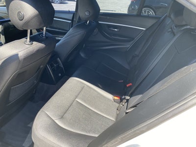 2018 BMW 3 Series 340i