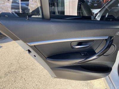 2018 BMW 3 Series 340i
