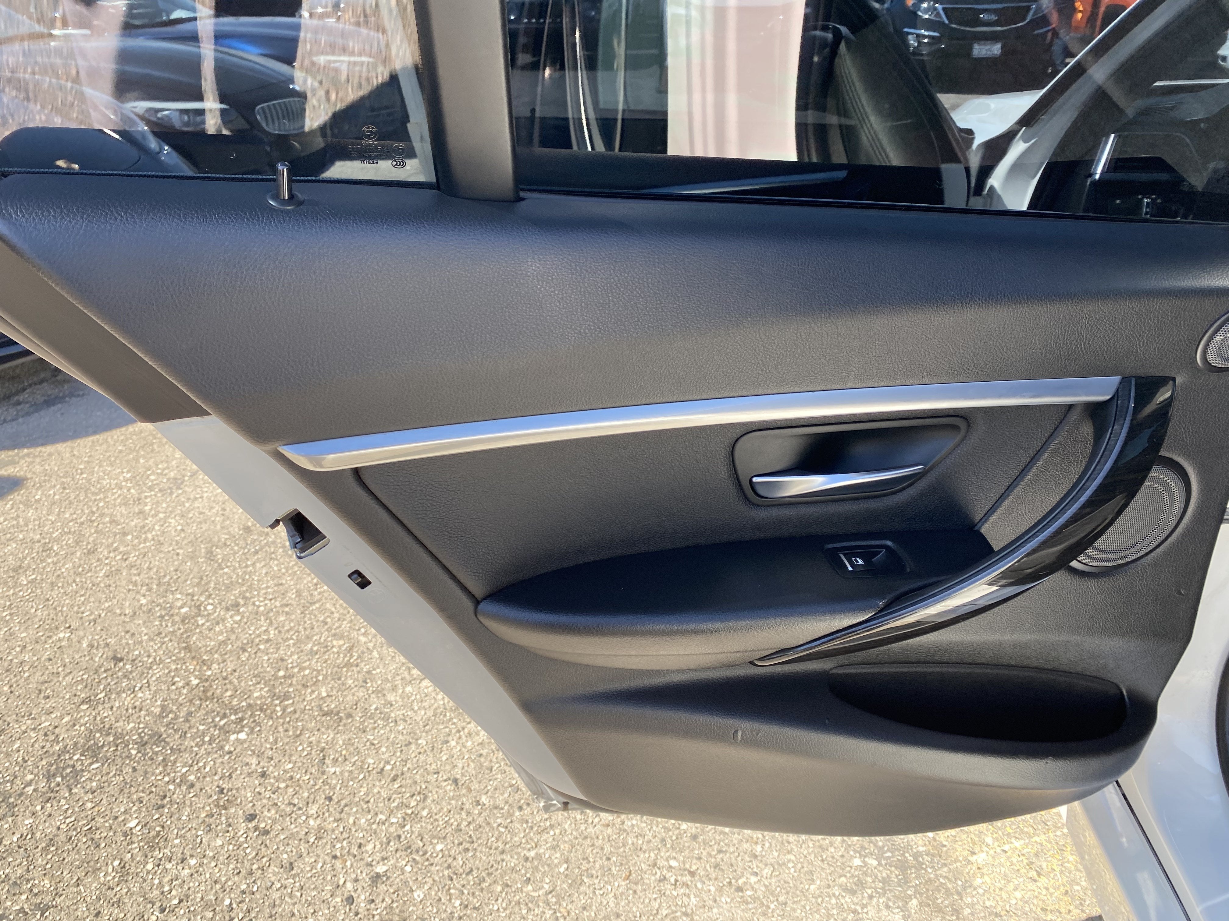 2018 BMW 3 Series 340i