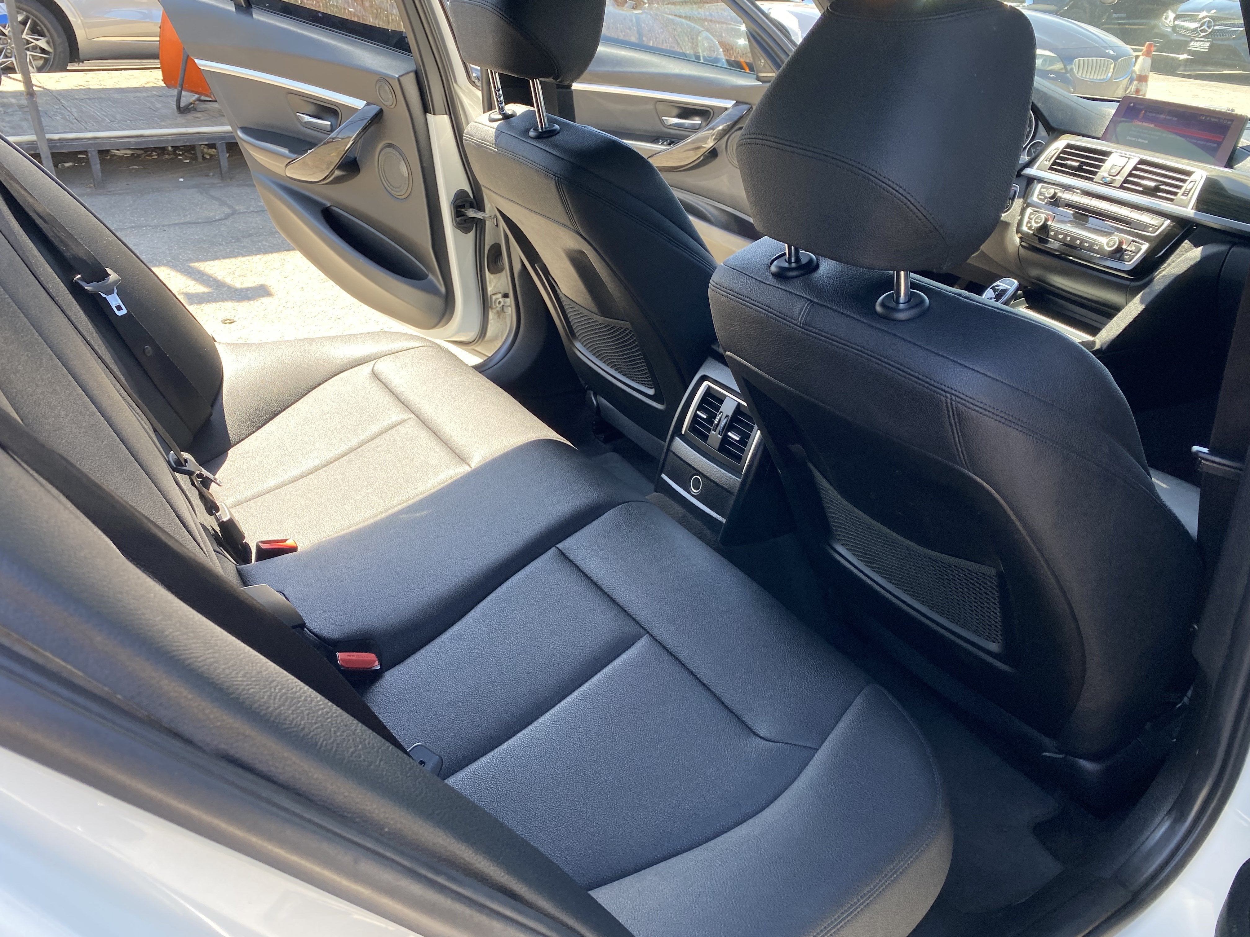 2018 BMW 3 Series 340i