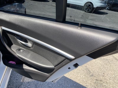 2018 BMW 3 Series 340i