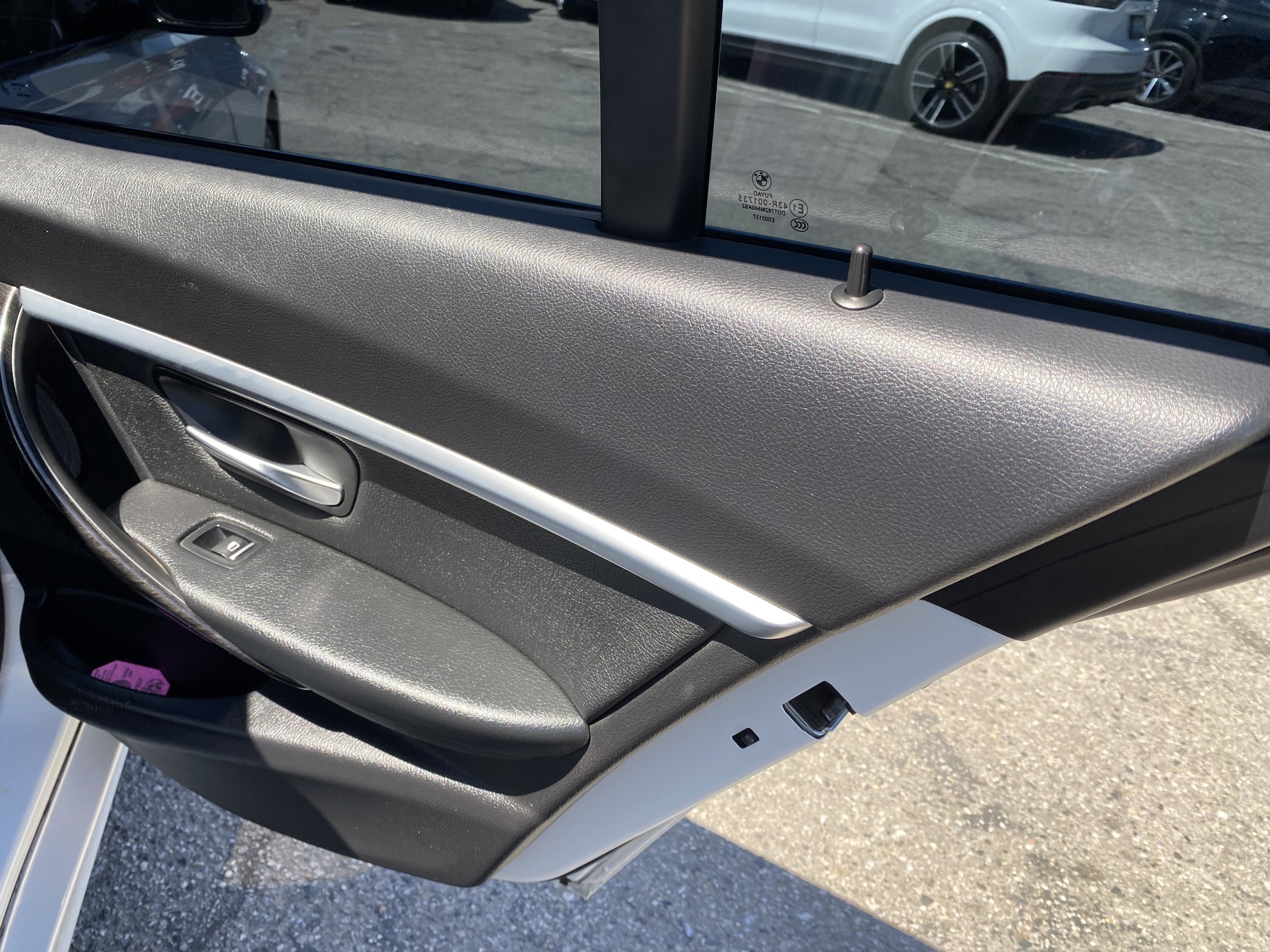 2018 BMW 3 Series 340i