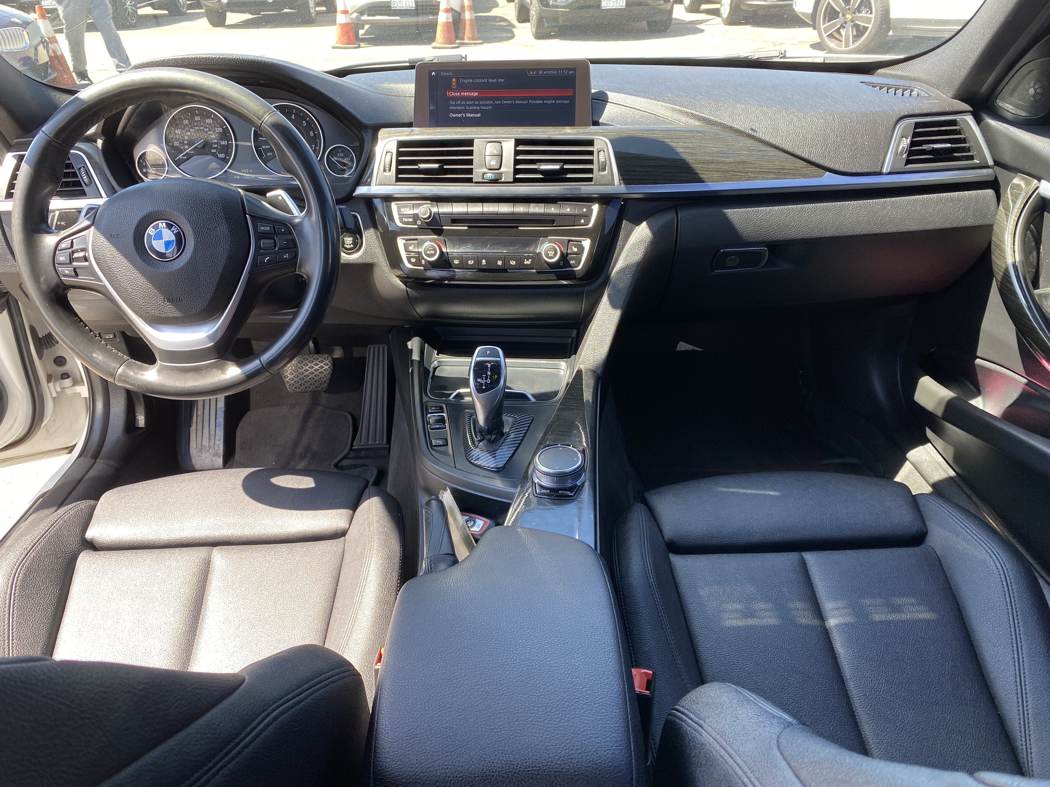 2018 BMW 3 Series 340i