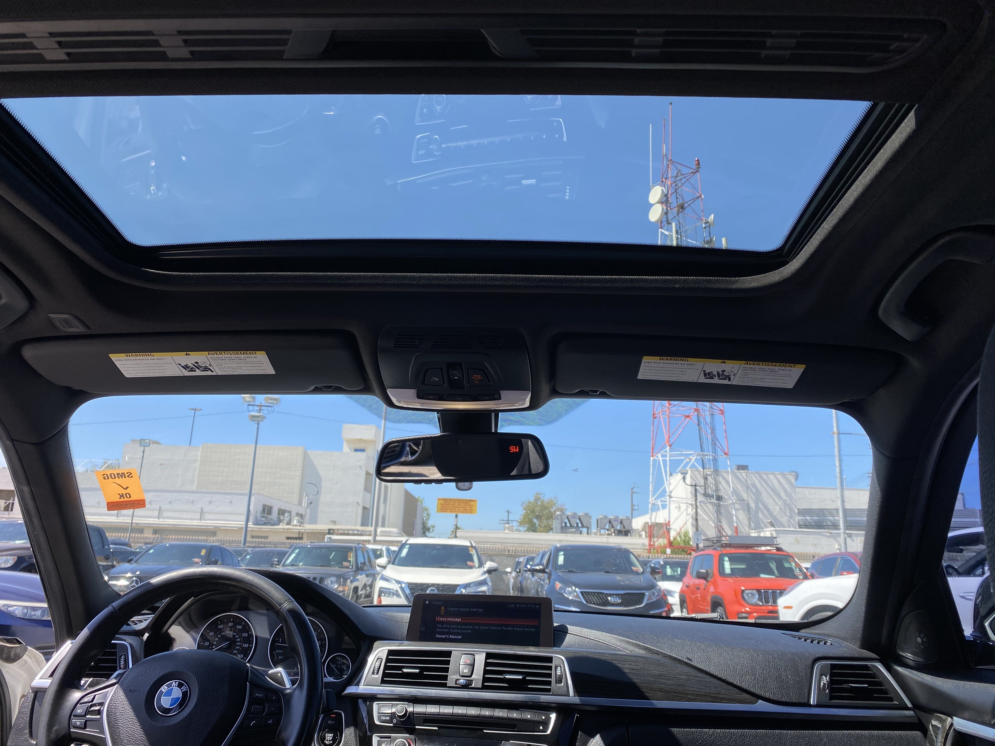 2018 BMW 3 Series 340i