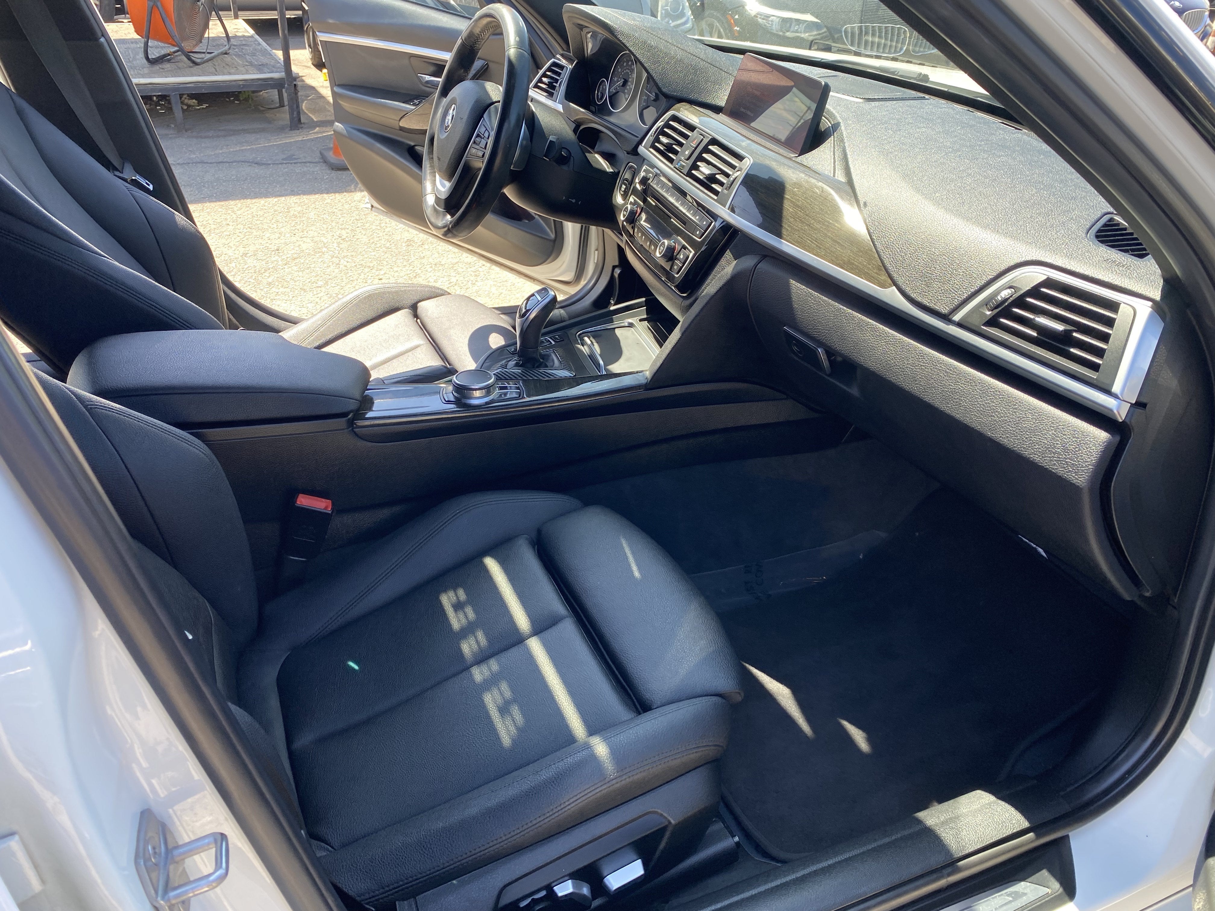2018 BMW 3 Series 340i