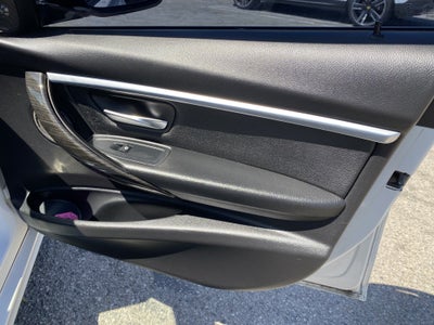 2018 BMW 3 Series 340i