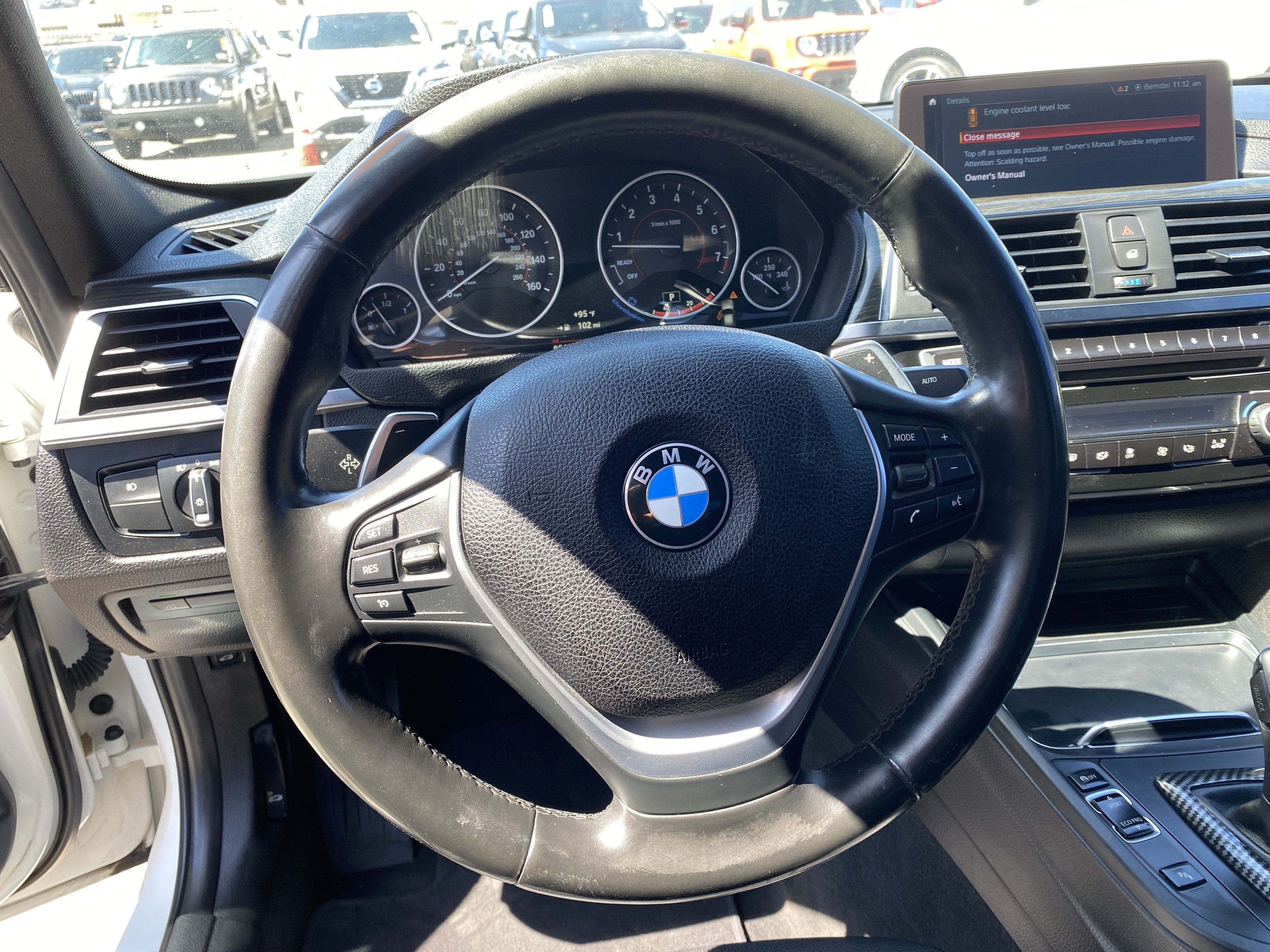 2018 BMW 3 Series 340i