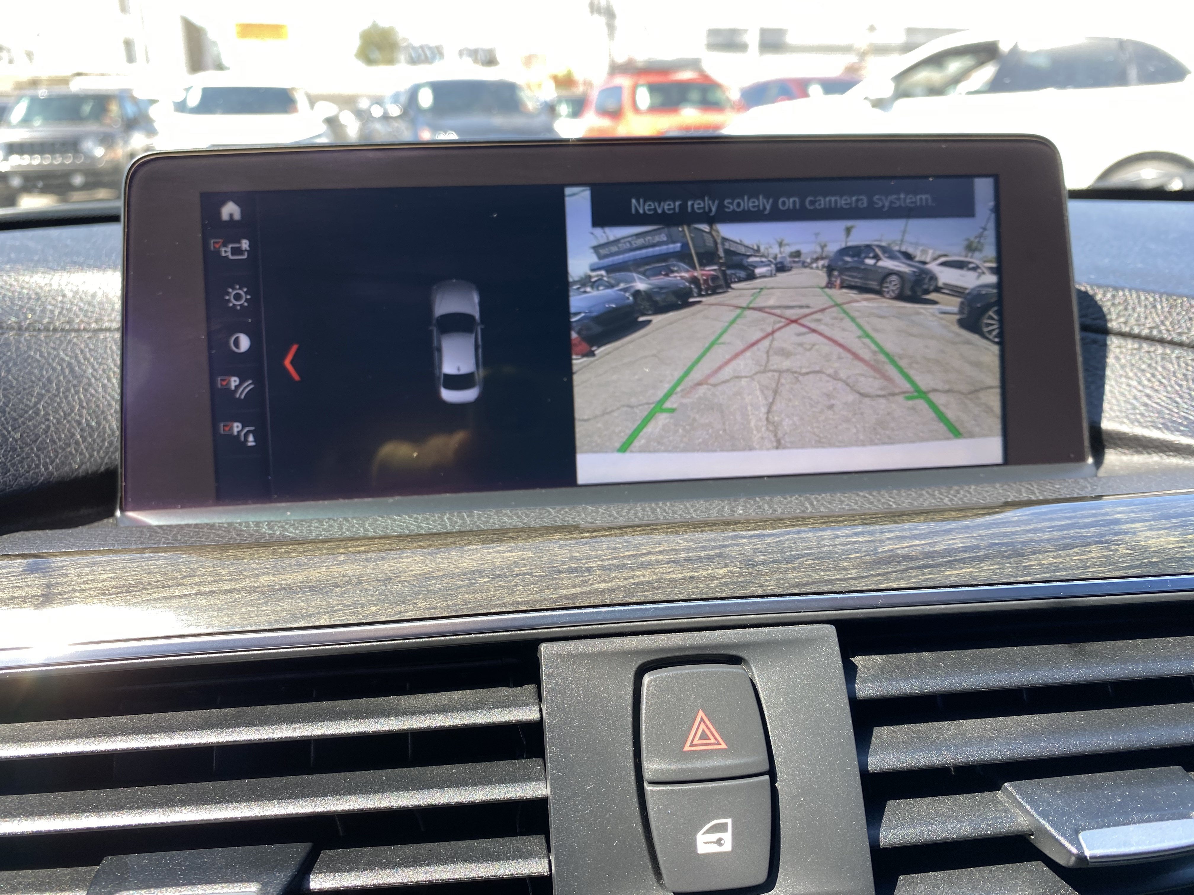 2018 BMW 3 Series 340i