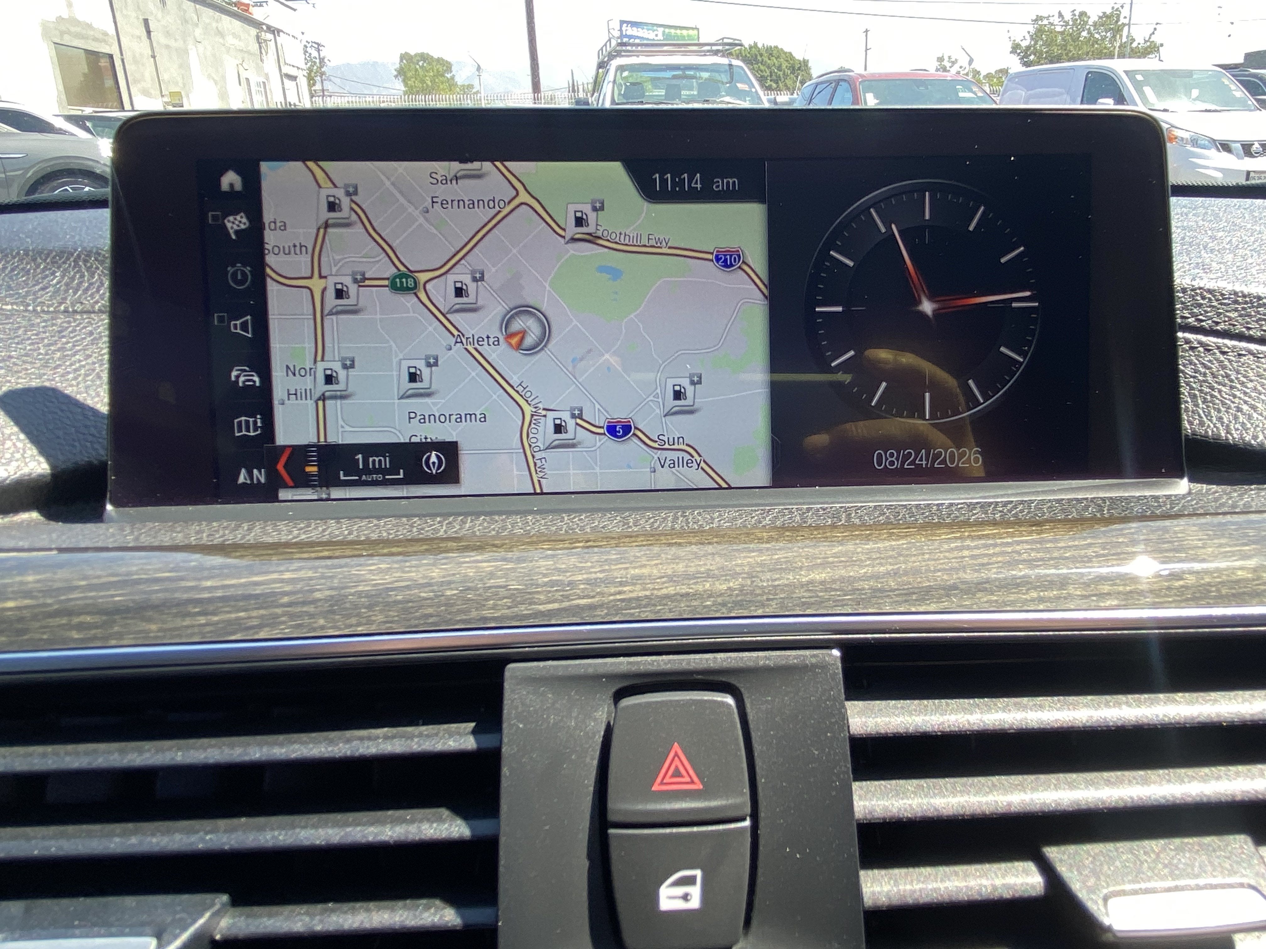 2018 BMW 3 Series 340i