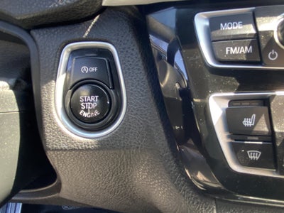2018 BMW 3 Series 340i