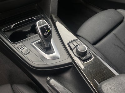 2018 BMW 3 Series 330i