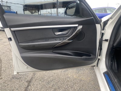2018 BMW 3 Series 330i