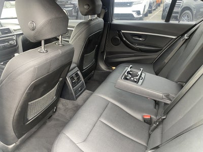 2018 BMW 3 Series 330i