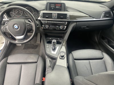 2018 BMW 3 Series 330i