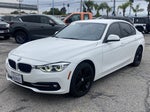 2018 BMW 3 Series 330i