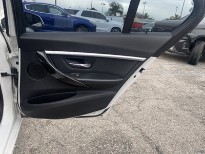 2018 BMW 3 Series 330i