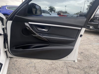 2018 BMW 3 Series 330i