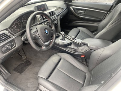 2018 BMW 3 Series 330i