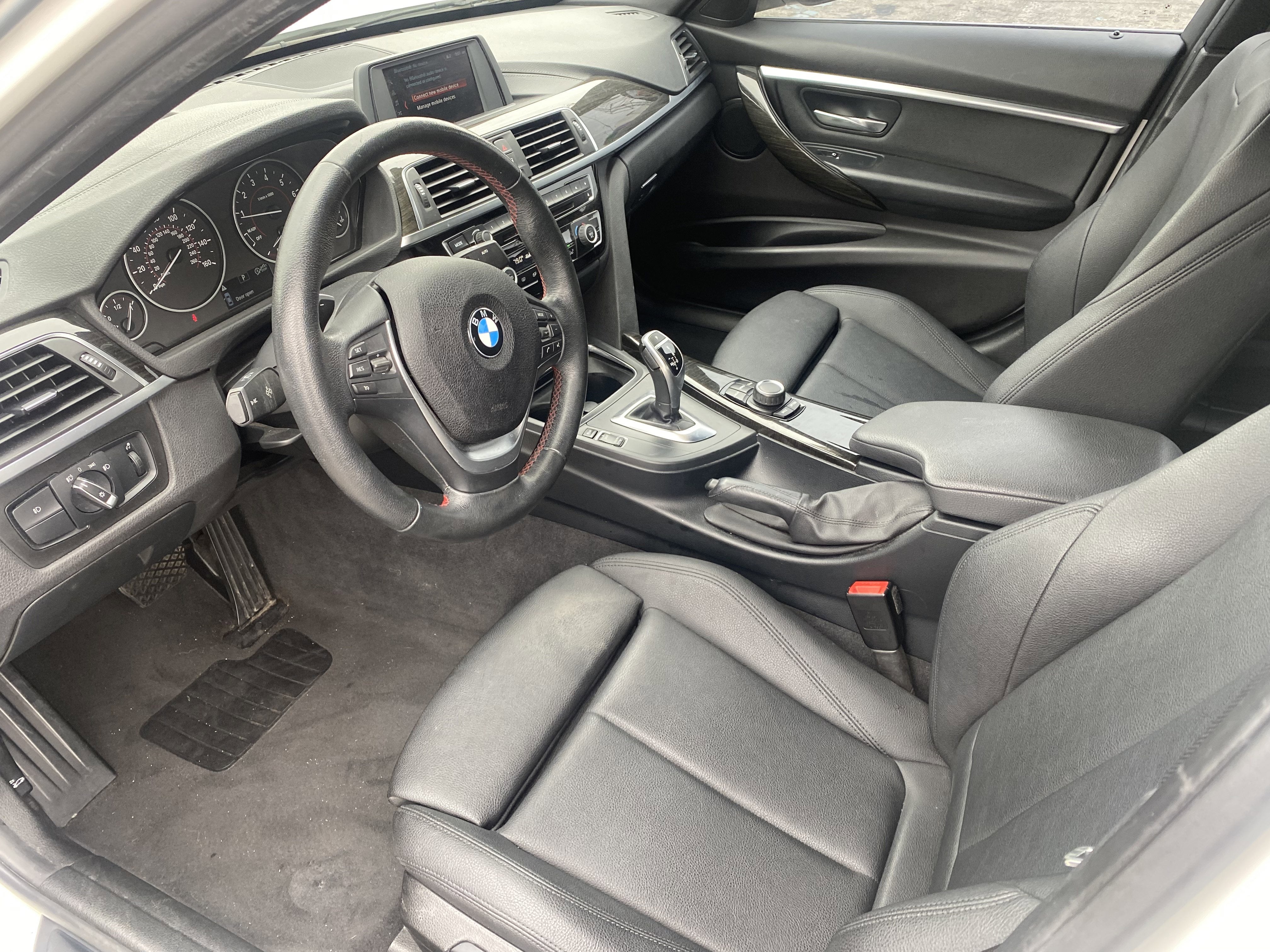 2018 BMW 3 Series 330i
