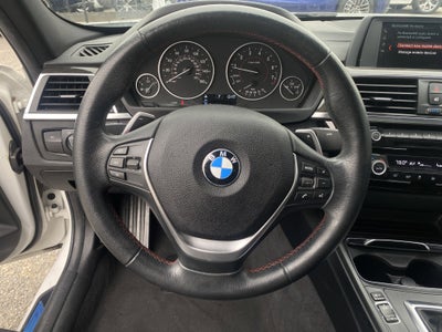 2018 BMW 3 Series 330i