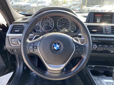 2018 BMW 3 Series 330e iPerformance