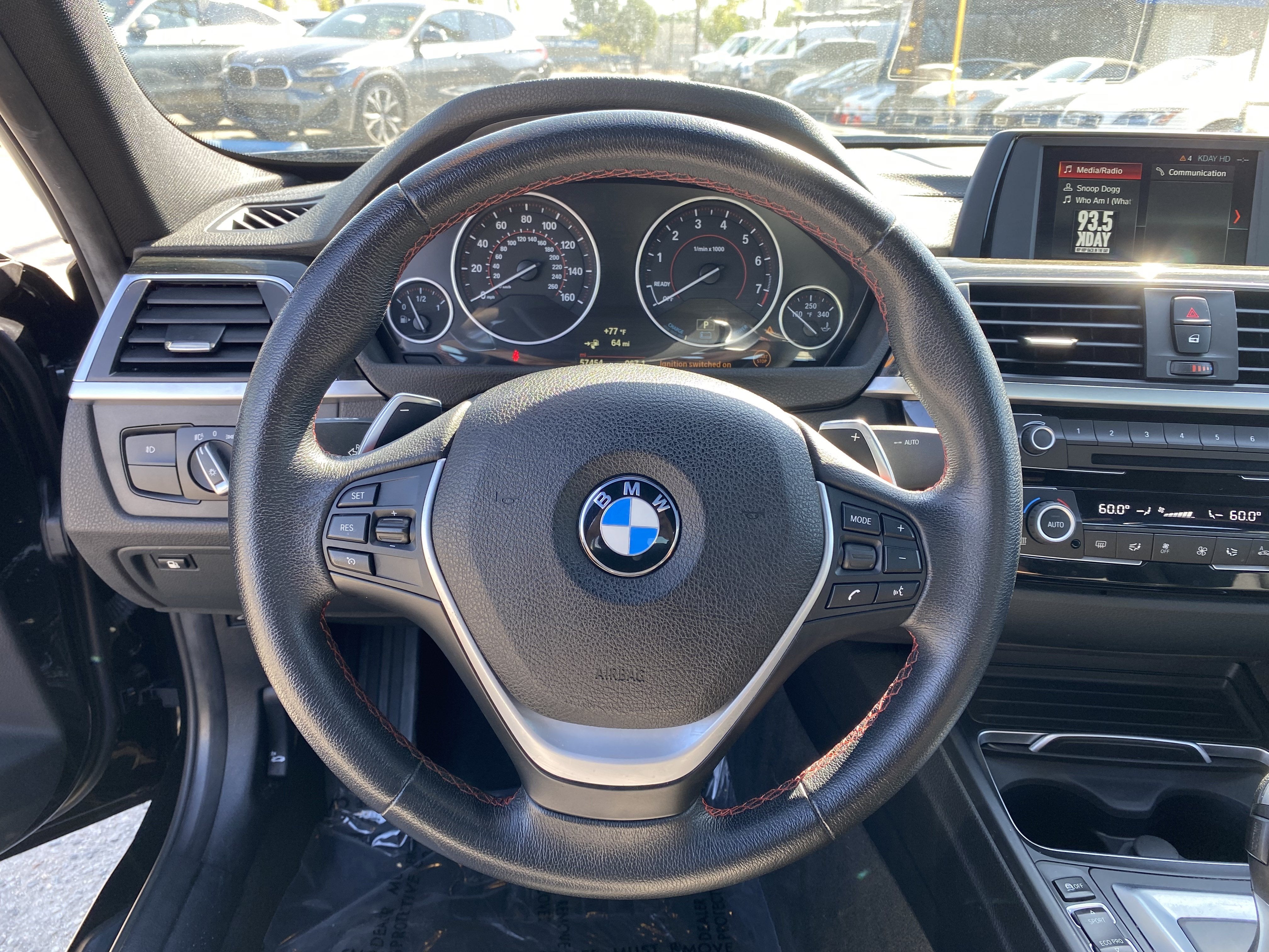 2018 BMW 3 Series 330e iPerformance