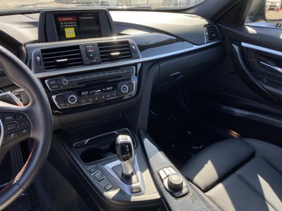 2018 BMW 3 Series 330e iPerformance