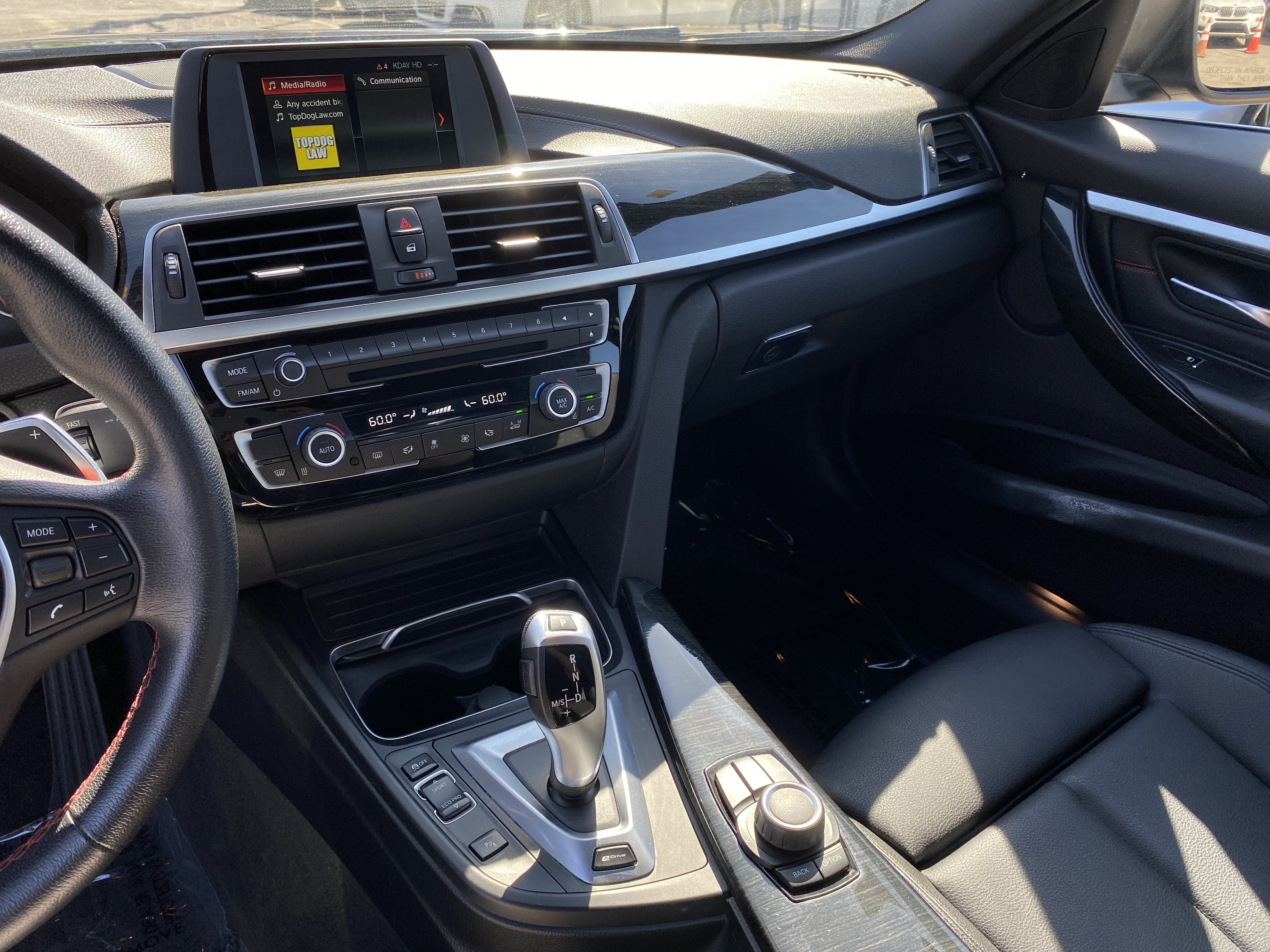 2018 BMW 3 Series 330e iPerformance