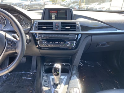 2018 BMW 3 Series 330e iPerformance