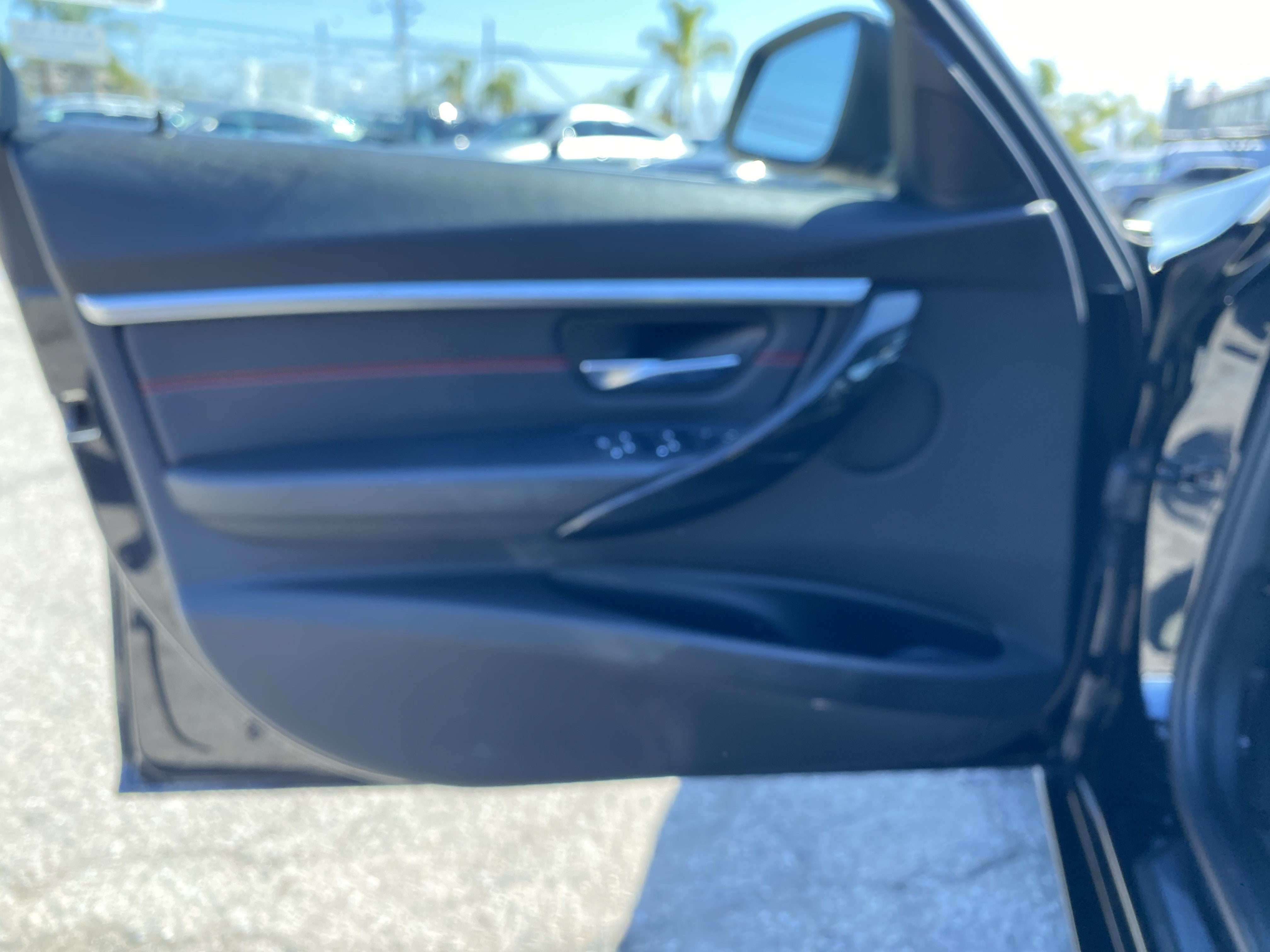 2018 BMW 3 Series 330e iPerformance