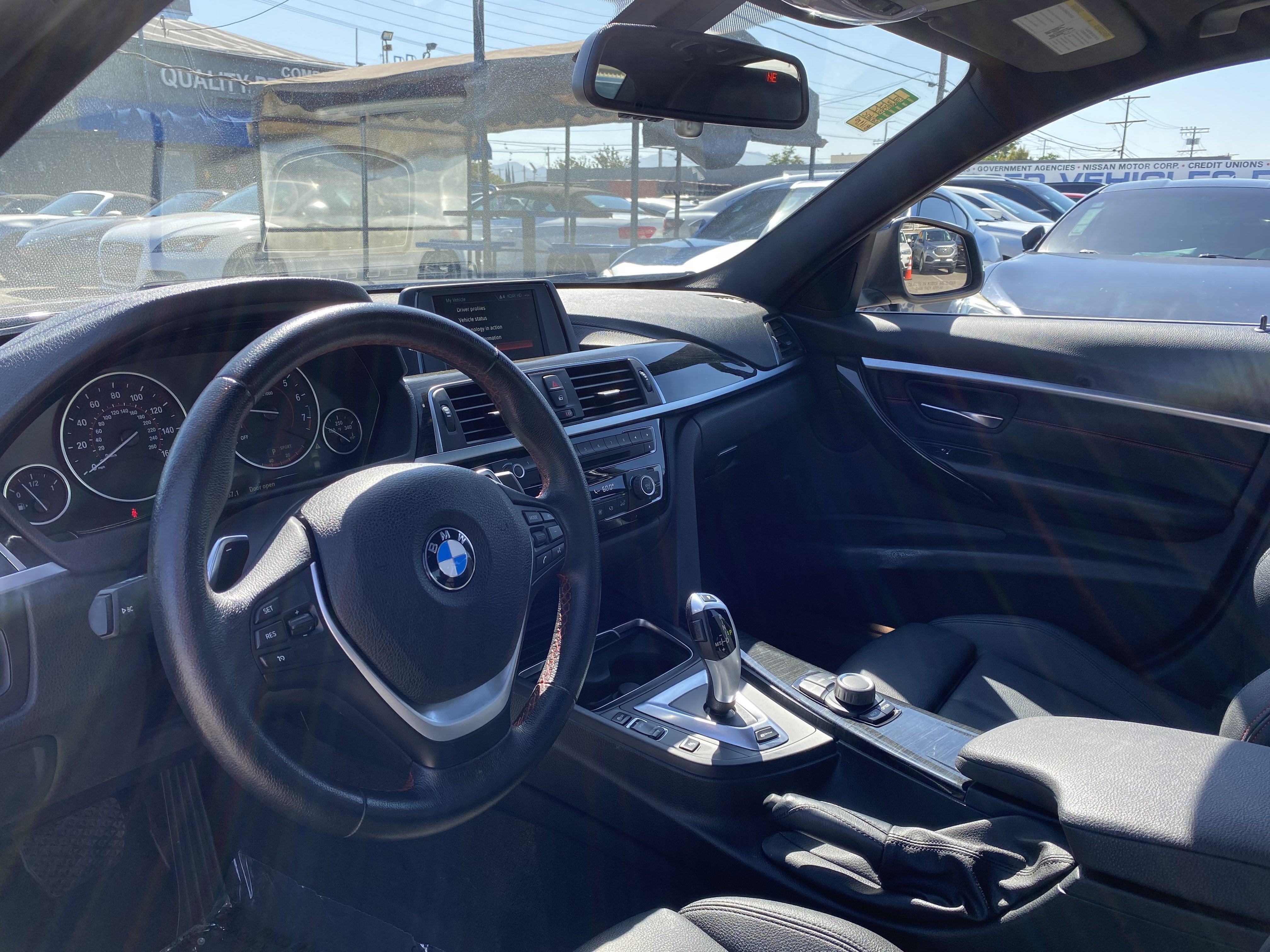 2018 BMW 3 Series 330e iPerformance
