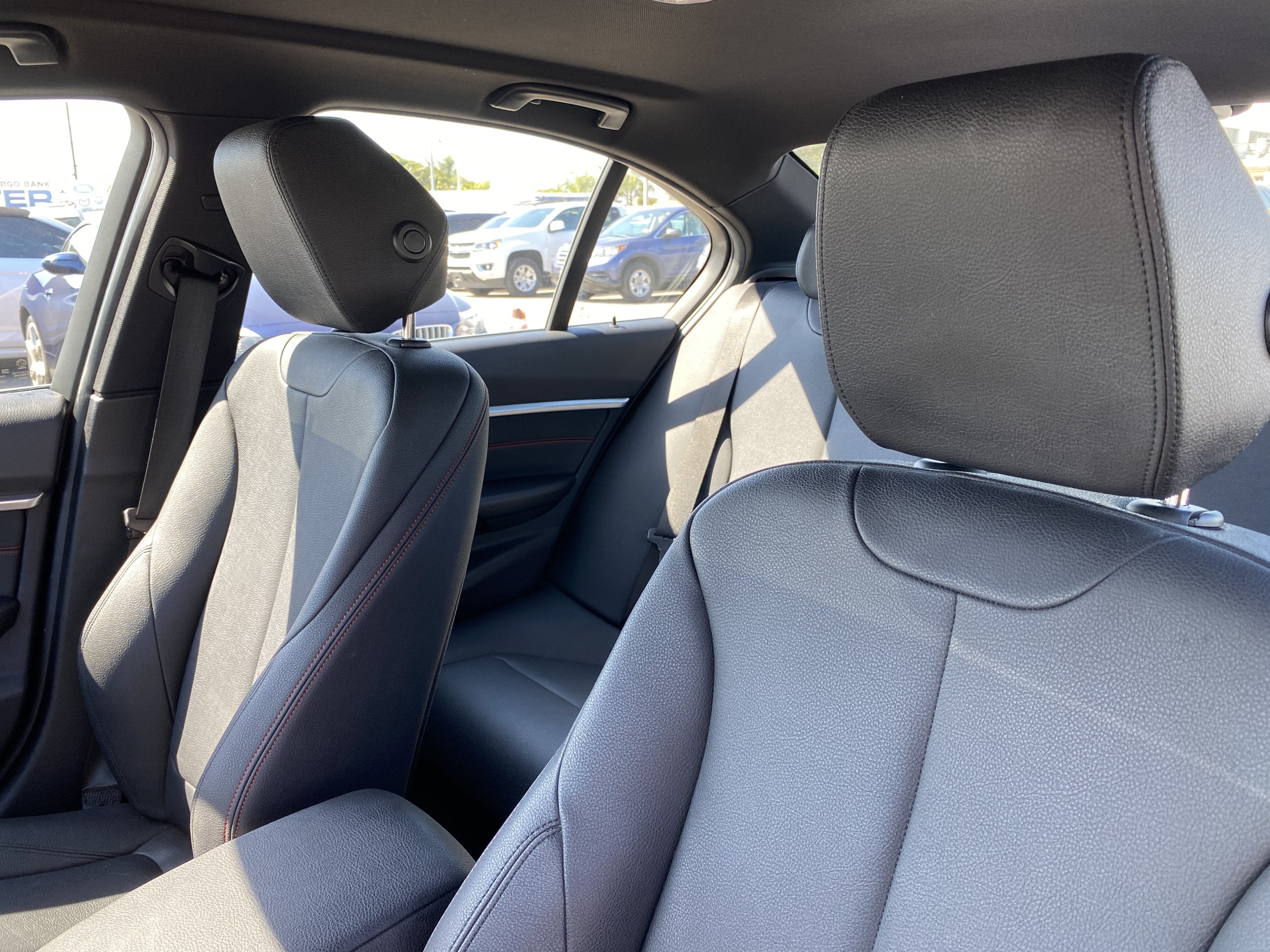 2018 BMW 3 Series 330e iPerformance