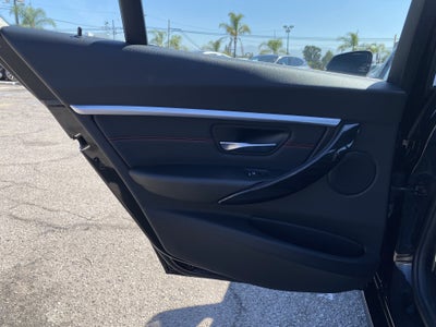 2018 BMW 3 Series 330e iPerformance