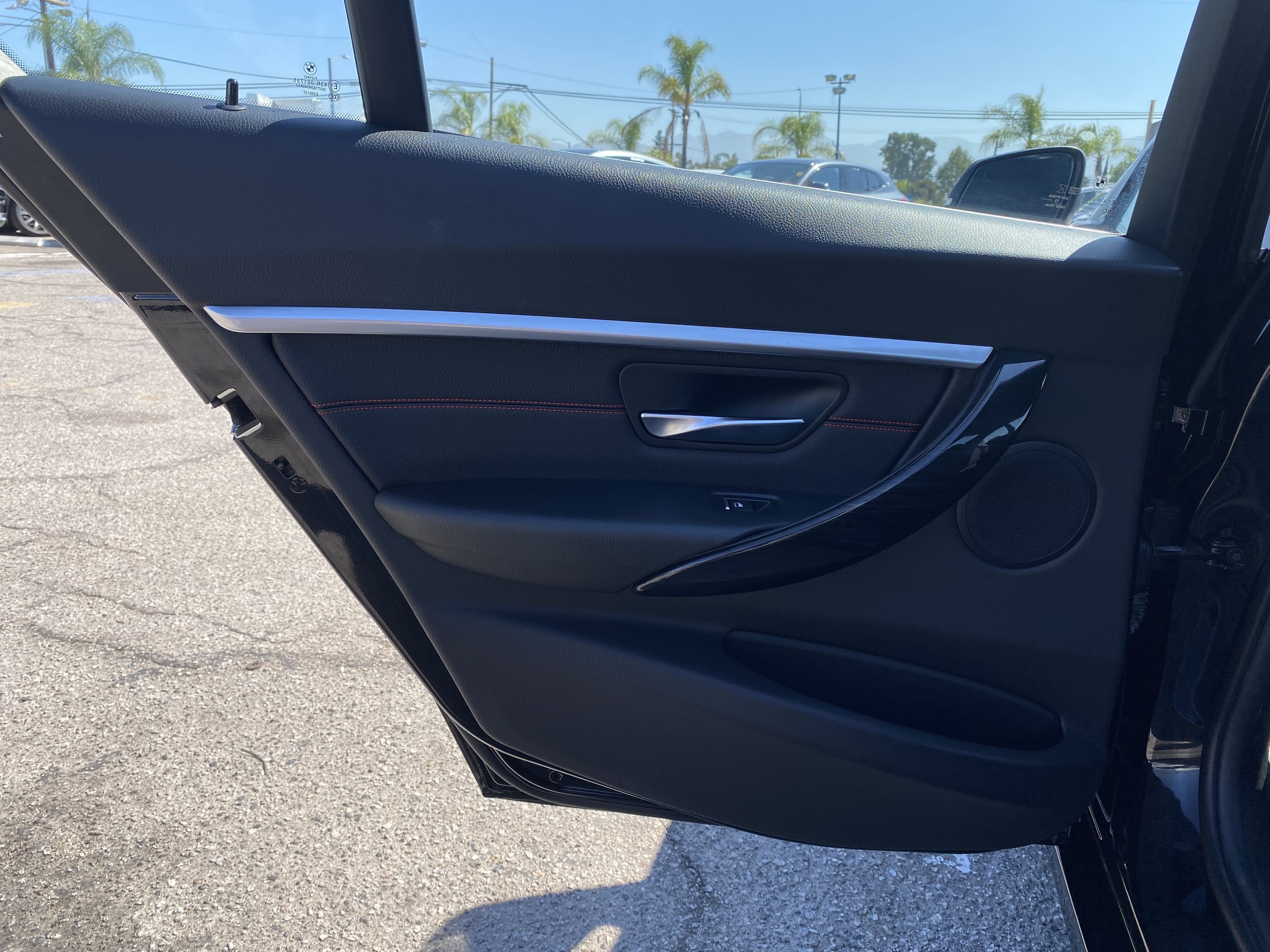 2018 BMW 3 Series 330e iPerformance