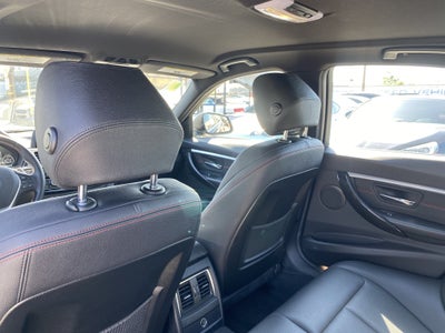 2018 BMW 3 Series 330e iPerformance