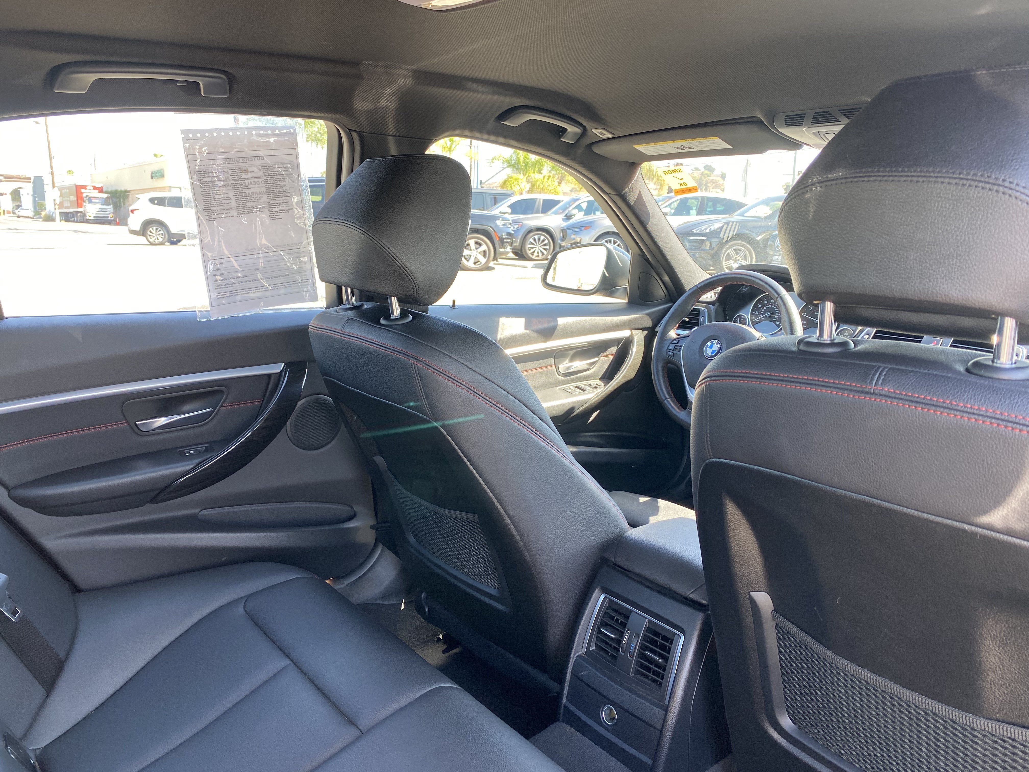 2018 BMW 3 Series 330e iPerformance