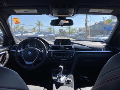2018 BMW 3 Series 330e iPerformance