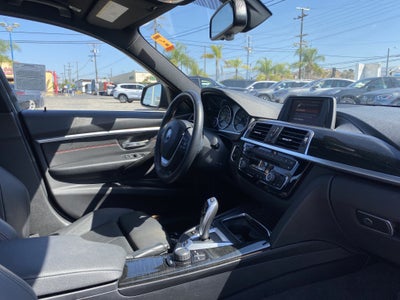 2018 BMW 3 Series 330e iPerformance