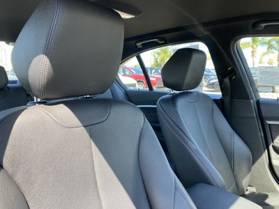 2018 BMW 3 Series 330e iPerformance